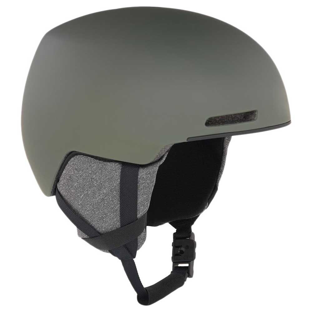 Oakley Apparel Mod 1 Helmet Grau S Oakley Apparel Mod 1 Helmet Grau S von Oakley Apparel