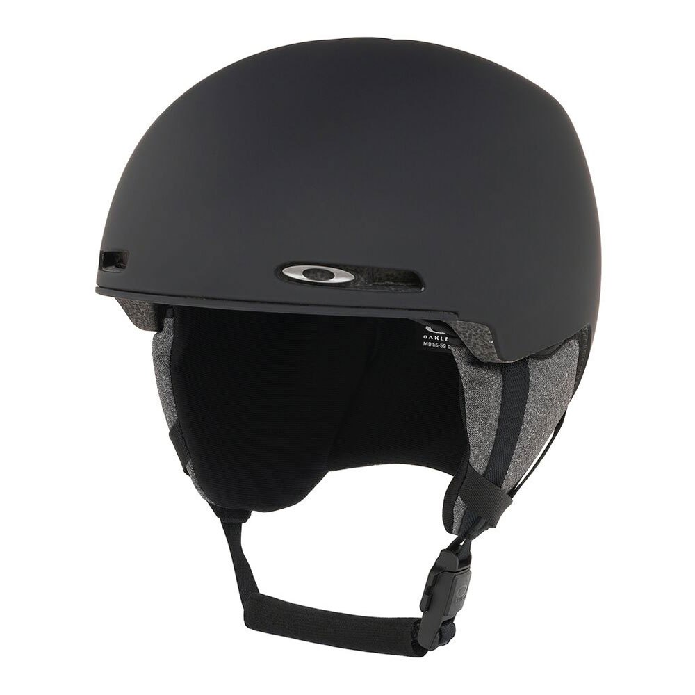 Oakley Apparel Mod 1 Helmet Schwarz S Oakley Apparel Mod 1 Helmet Schwarz S von Oakley Apparel