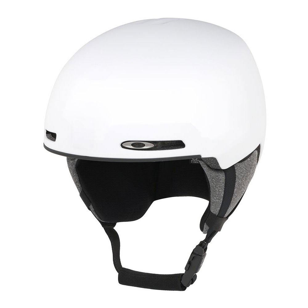 Oakley Apparel Mod 1 Helmet Weiß L von Oakley Apparel
