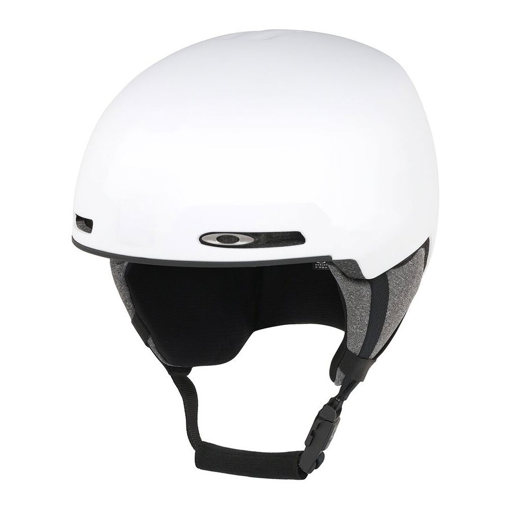 Oakley Apparel Mod 1 Helmet Weiß XL von Oakley Apparel