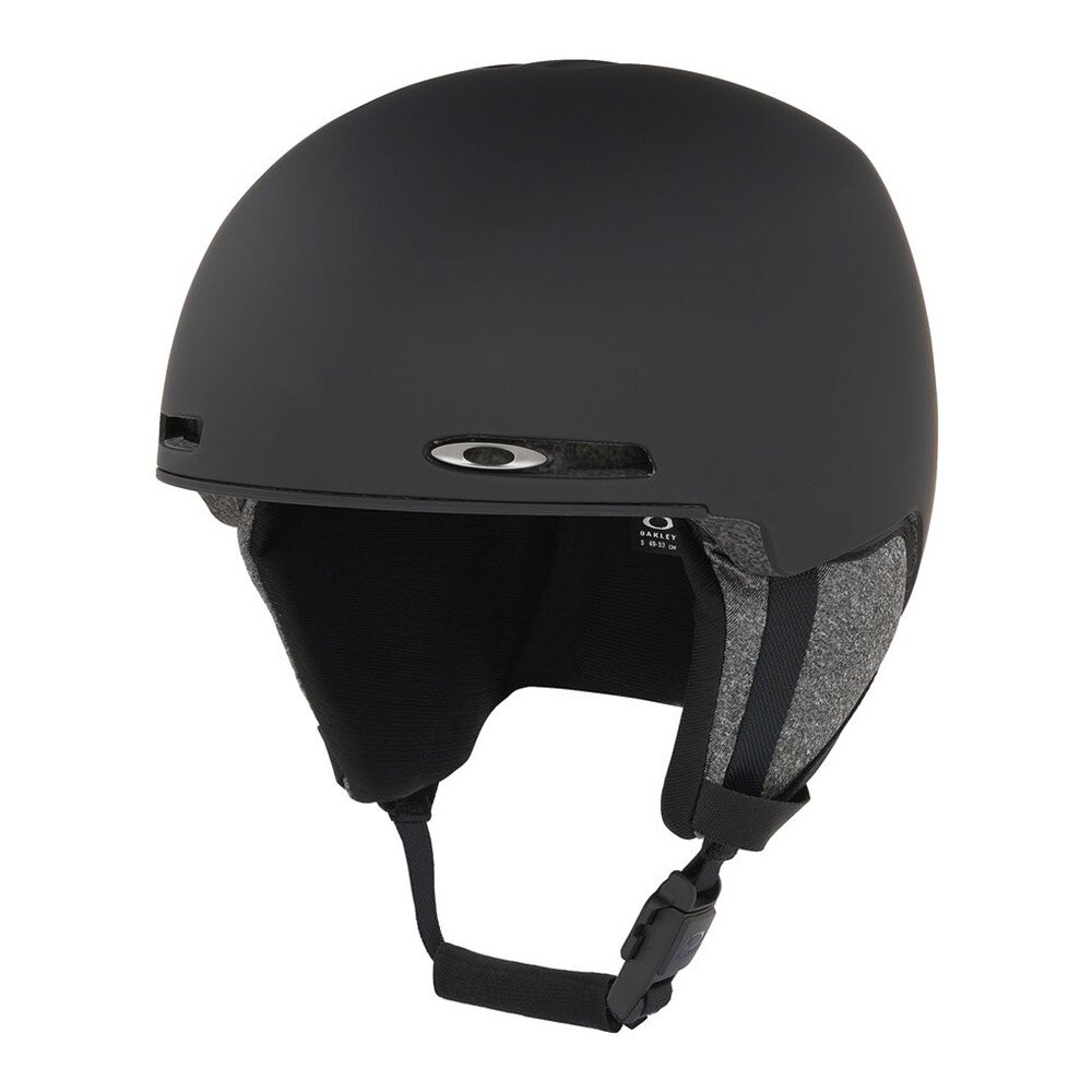 Oakley Apparel Mod 1 Junior Junior Helmet Schwarz 49-53 cm Oakley Apparel Mod 1 Junior Junior Helmet Schwarz 49-53 cm von Oakley Apparel