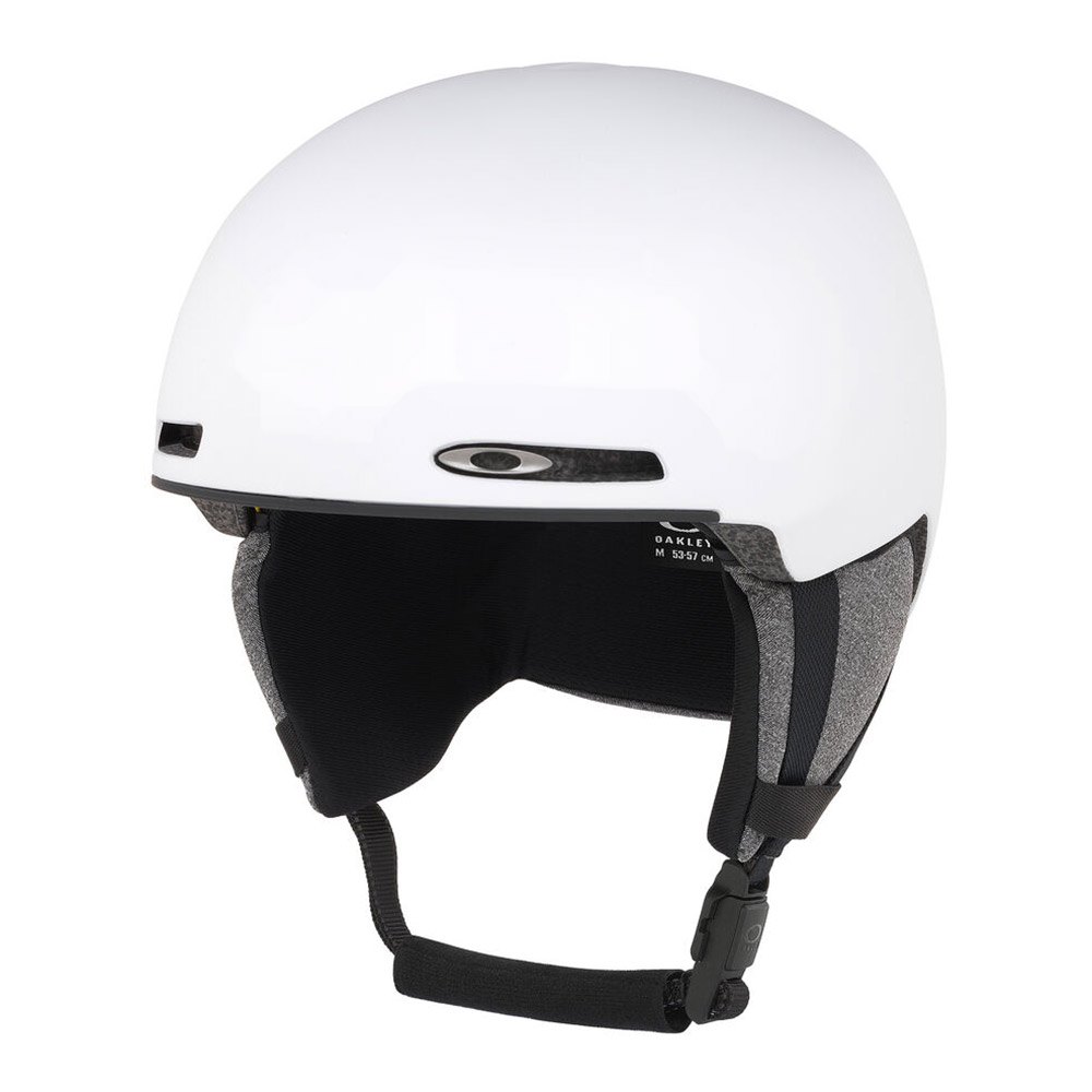 Oakley Apparel Mod 1 Junior Junior Helmet Weiß 49-53 cm Oakley Apparel Mod 1 Junior Junior Helmet Weiß 49-53 cm von Oakley Apparel