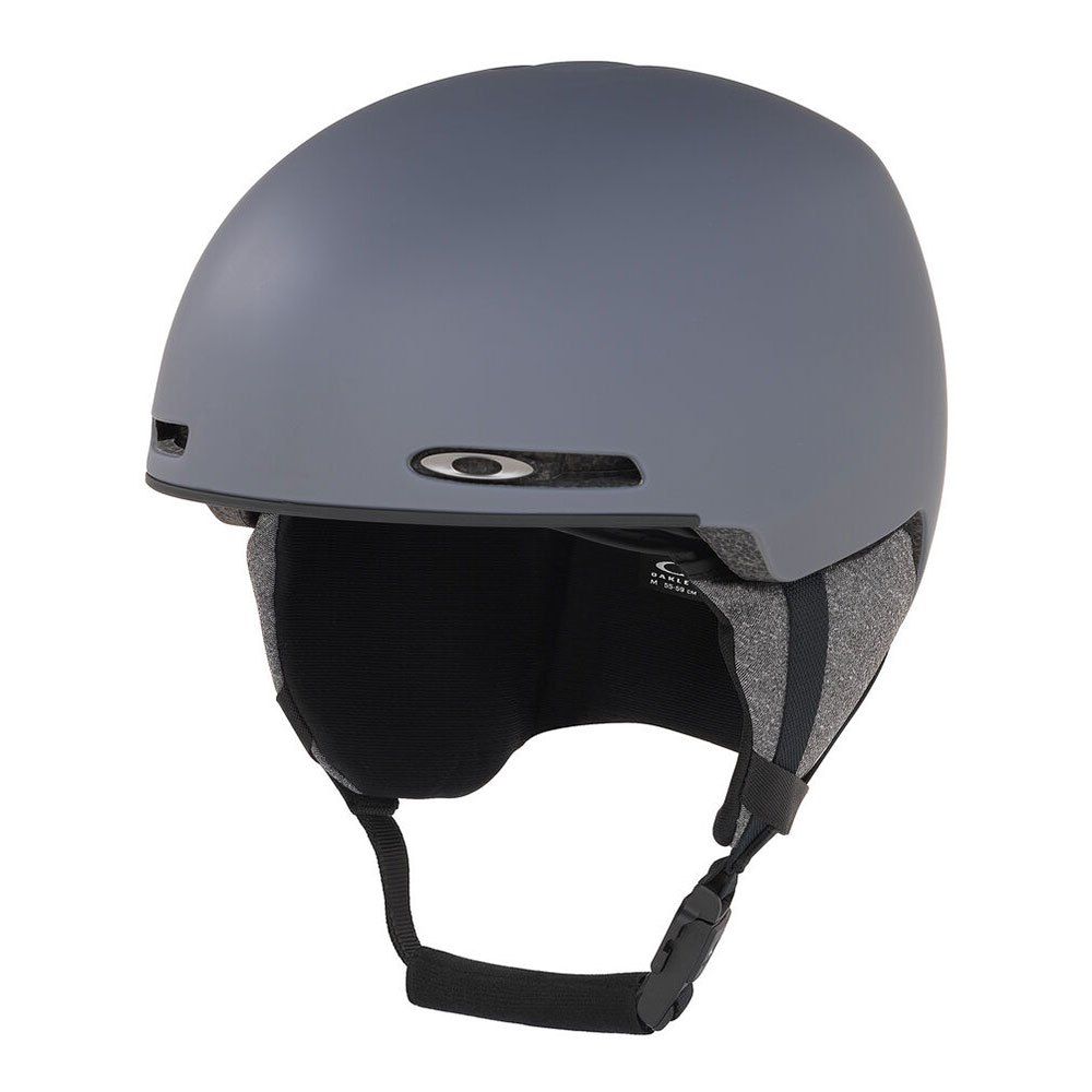 Oakley Apparel Mod 1 Mips Helmet Blau L von Oakley Apparel