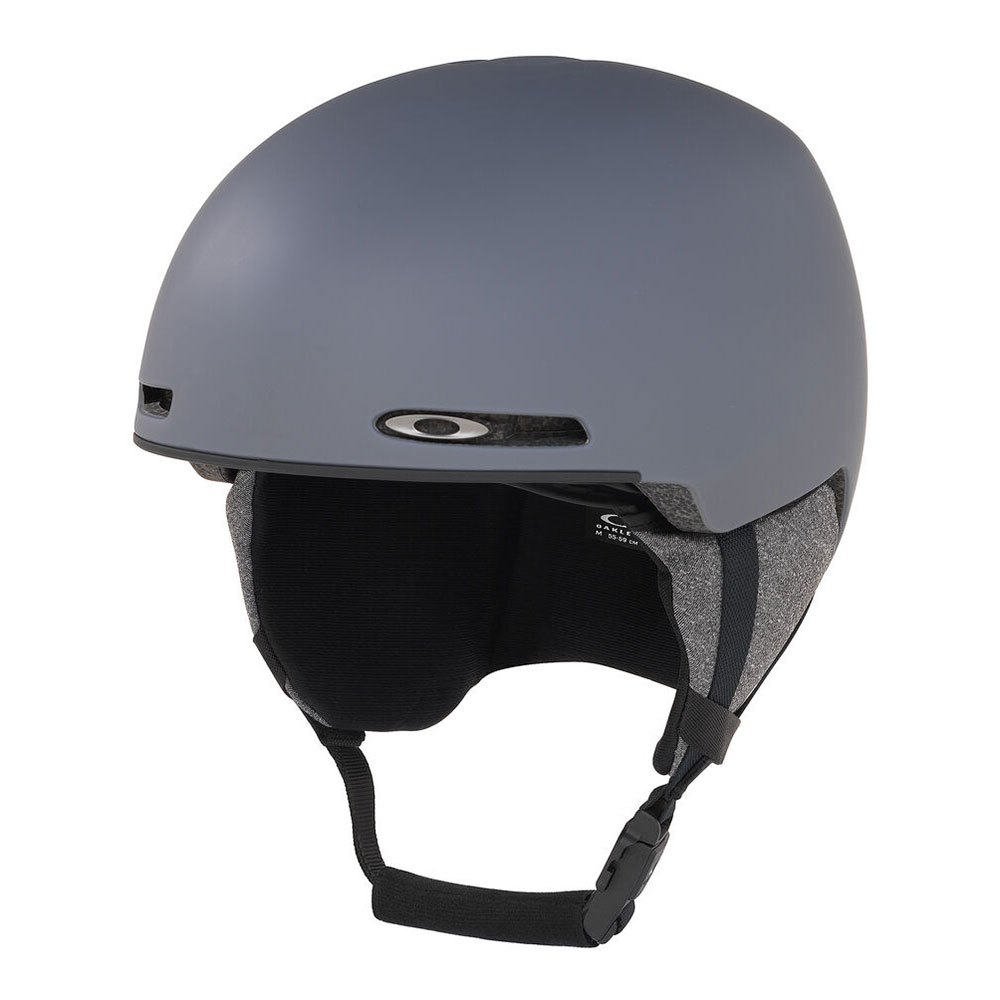 Oakley Apparel Mod 1 Mips Helmet Blau L Oakley Apparel Mod 1 Mips Helmet Blau L von Oakley Apparel