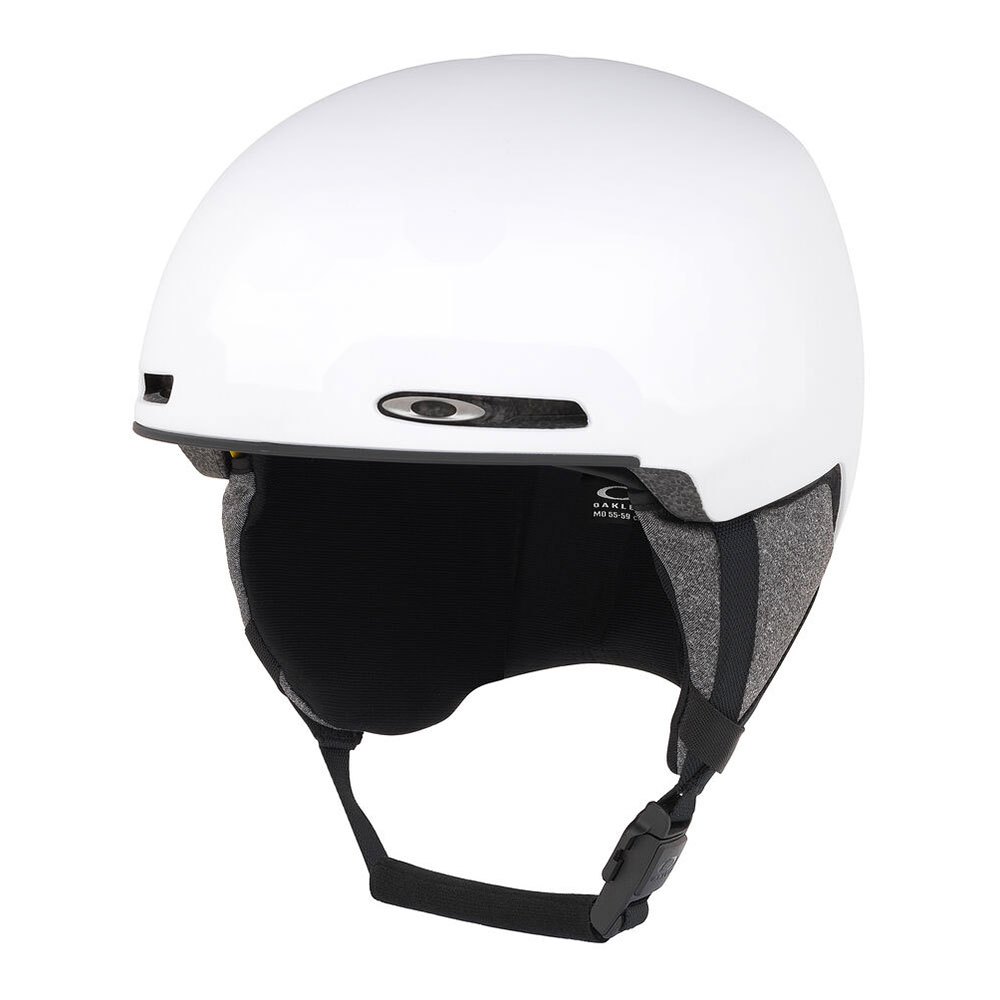 Oakley Apparel Mod 1 Mips Helmet Weiß M Oakley Apparel Mod 1 Mips Helmet Weiß M von Oakley Apparel