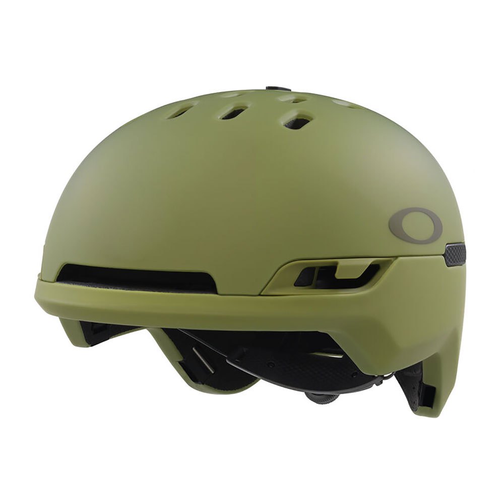 Oakley Apparel Mod Bc Helmet Grün S Oakley Apparel Mod Bc Helmet Grün S von Oakley Apparel