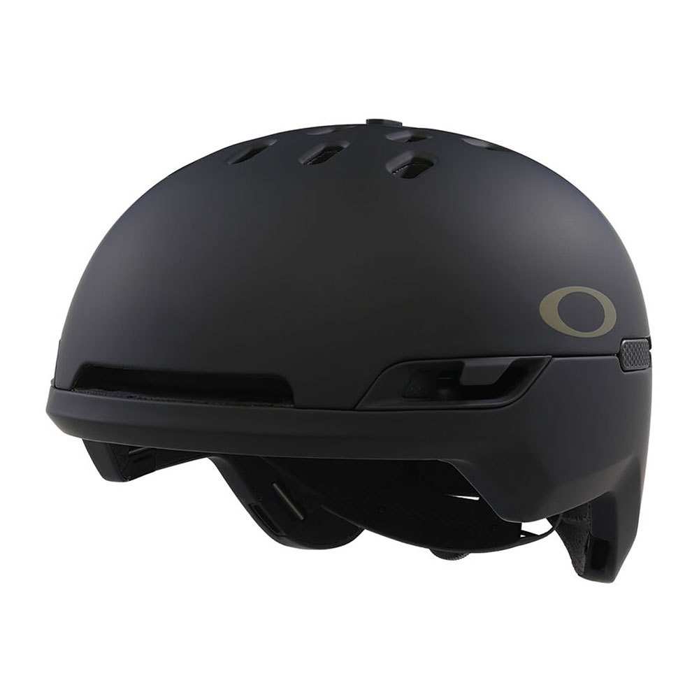 Oakley Apparel Mod Bc Helmet Schwarz M von Oakley Apparel