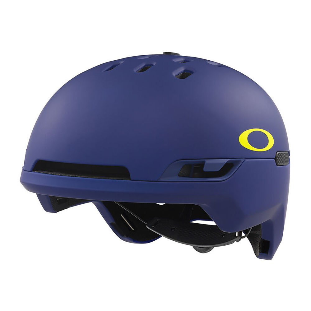 Oakley Apparel Mod Bc Helmet Blau M Oakley Apparel Mod Bc Helmet Blau M von Oakley Apparel