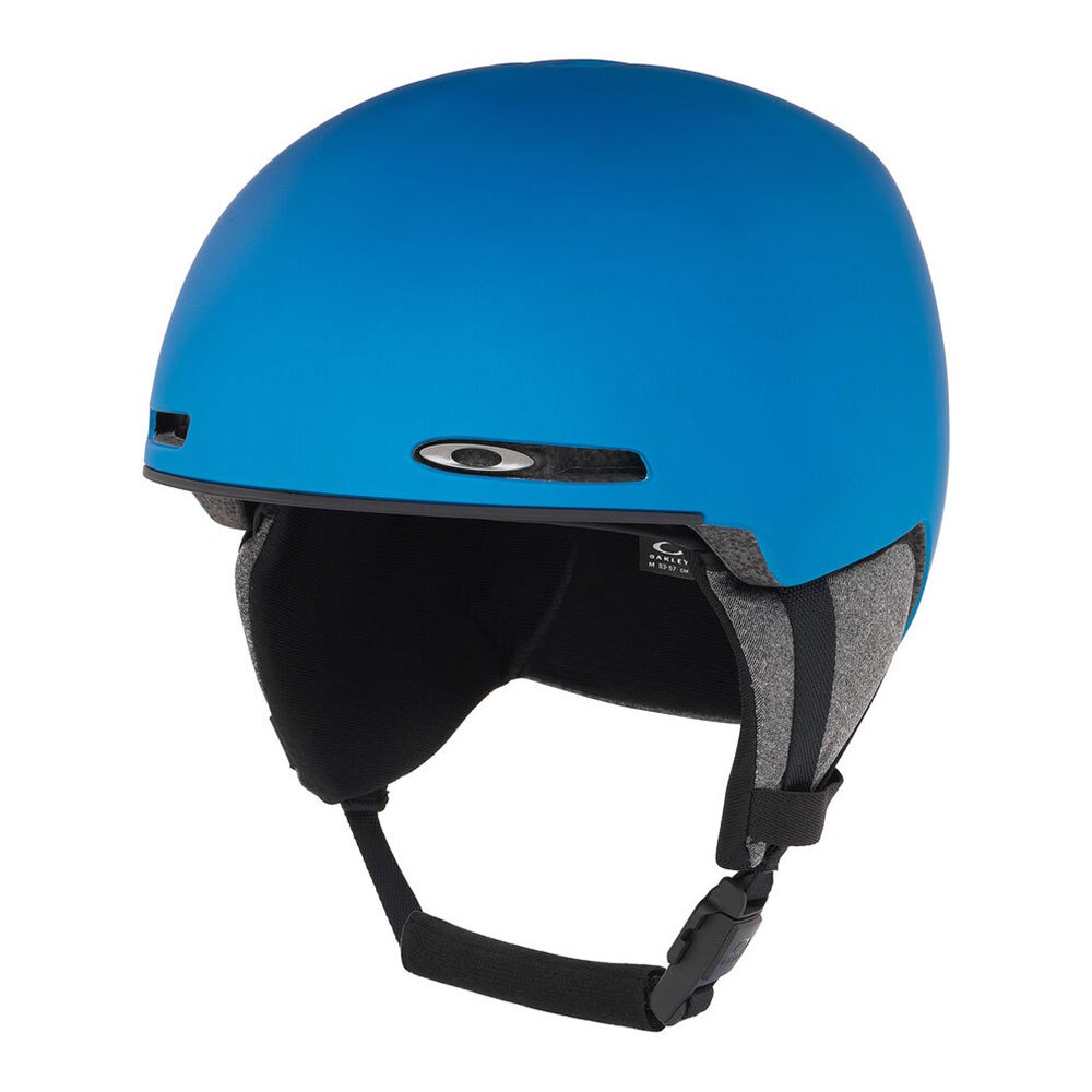 Oakley Apparel Mod1 Helmet Blau 55-59 cm von Oakley Apparel