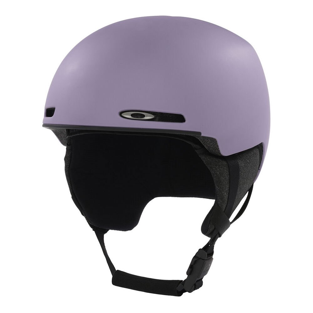 Oakley Apparel Mod1 Helmet Lila L von Oakley Apparel