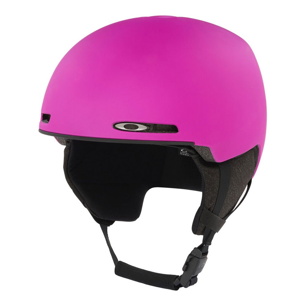Oakley Apparel Mod1 Helmet Rosa 59-61 cm Oakley Apparel Mod1 Helmet Rosa 59-61 cm von Oakley Apparel