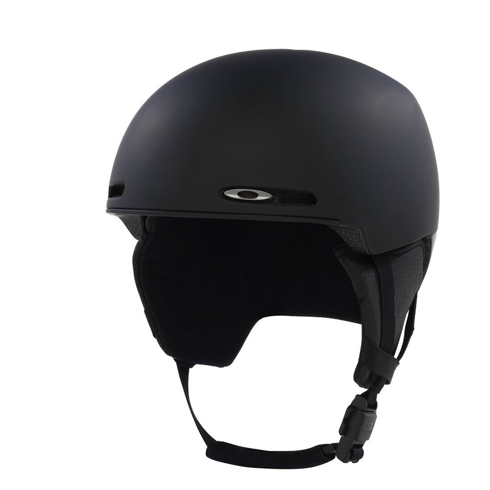 Oakley Apparel Mod1 Helmet Schwarz S Oakley Apparel Mod1 Helmet Schwarz S von Oakley Apparel
