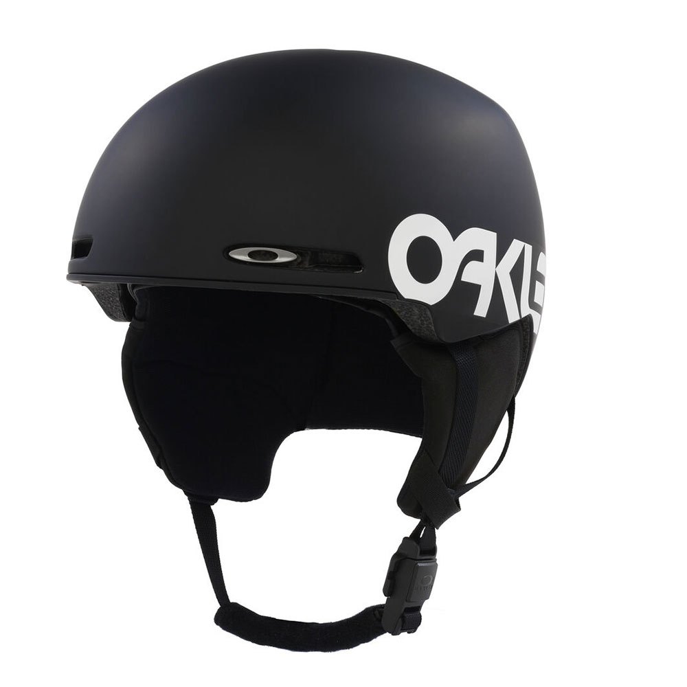 Oakley Apparel Mod1 Helmet Schwarz S Oakley Apparel Mod1 Helmet Schwarz S von Oakley Apparel