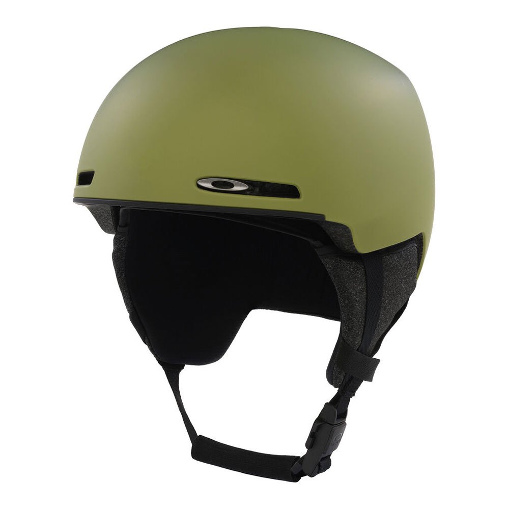 Oakley Apparel Mod1 Helmet Gelb XL Oakley Apparel Mod1 Helmet Gelb XL von Oakley Apparel