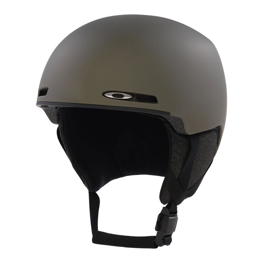 Oakley Apparel Mod1 Junior Helmet Schwarz 53-57 cm Oakley Apparel Mod1 Junior Helmet Schwarz 53-57 cm von Oakley Apparel