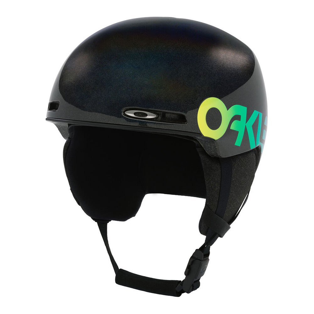 Oakley Apparel Mod1 Mips Helmet Schwarz S von Oakley Apparel