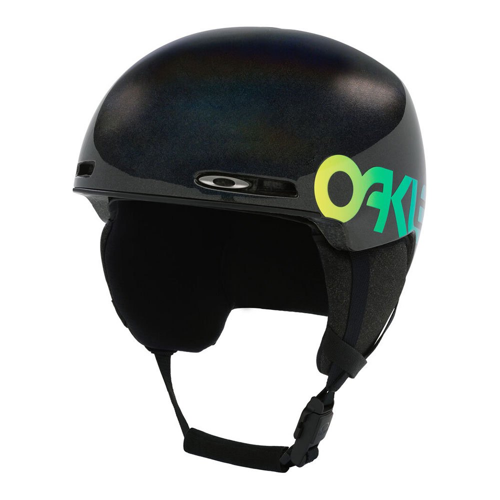 Oakley Apparel Mod1 Mips Helmet Schwarz XL Oakley Apparel Mod1 Mips Helmet Schwarz XL von Oakley Apparel
