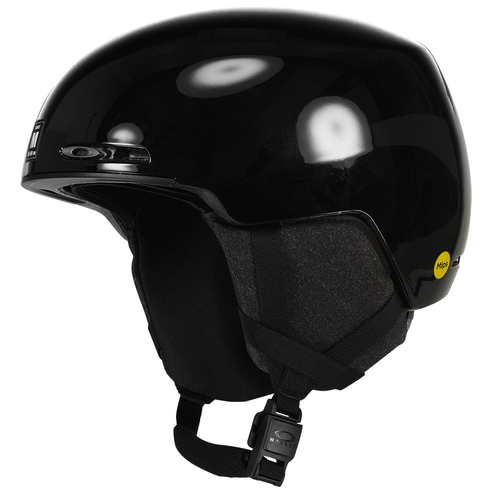 Oakley Apparel Mod1 Mips I C E Helmet Schwarz L Oakley Apparel Mod1 Mips I C E Helmet Schwarz L von Oakley Apparel