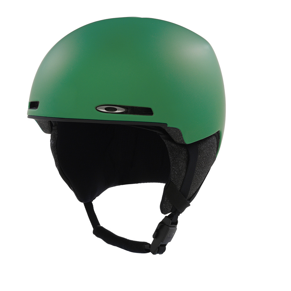 Oakley Apparel Mod1 Mips Junior Helmet Grün 49-53 cm Oakley Apparel Mod1 Mips Junior Helmet Grün 49-53 cm von Oakley Apparel