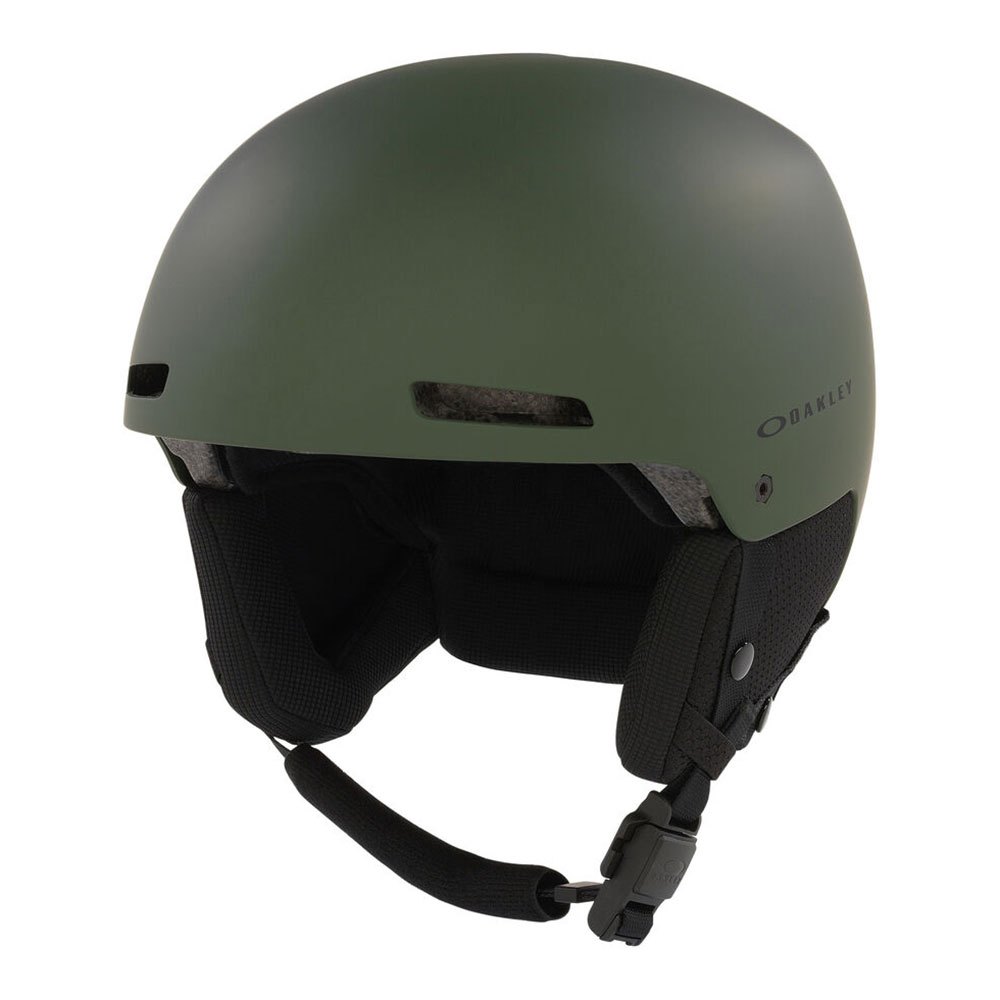 Oakley Apparel Mod1 Pro Helmet Grün 55-59 cm von Oakley Apparel