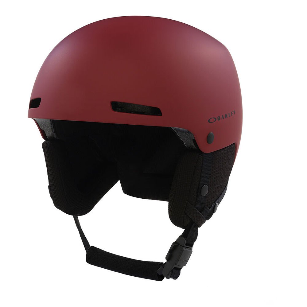 Oakley Apparel Mod1 Pro Helmet Rot L Oakley Apparel Mod1 Pro Helmet Rot L von Oakley Apparel
