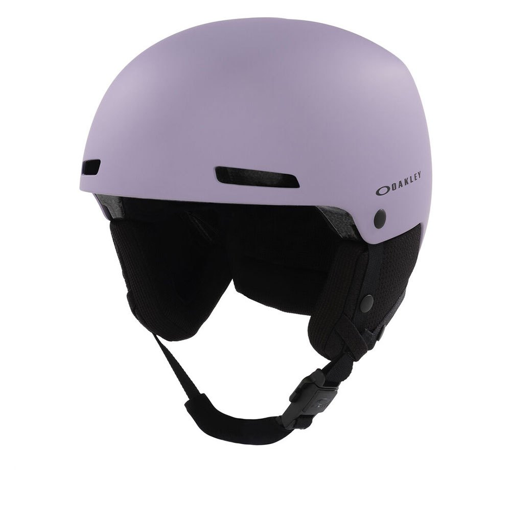 Oakley Apparel Mod1 Pro Helmet Lila XL von Oakley Apparel