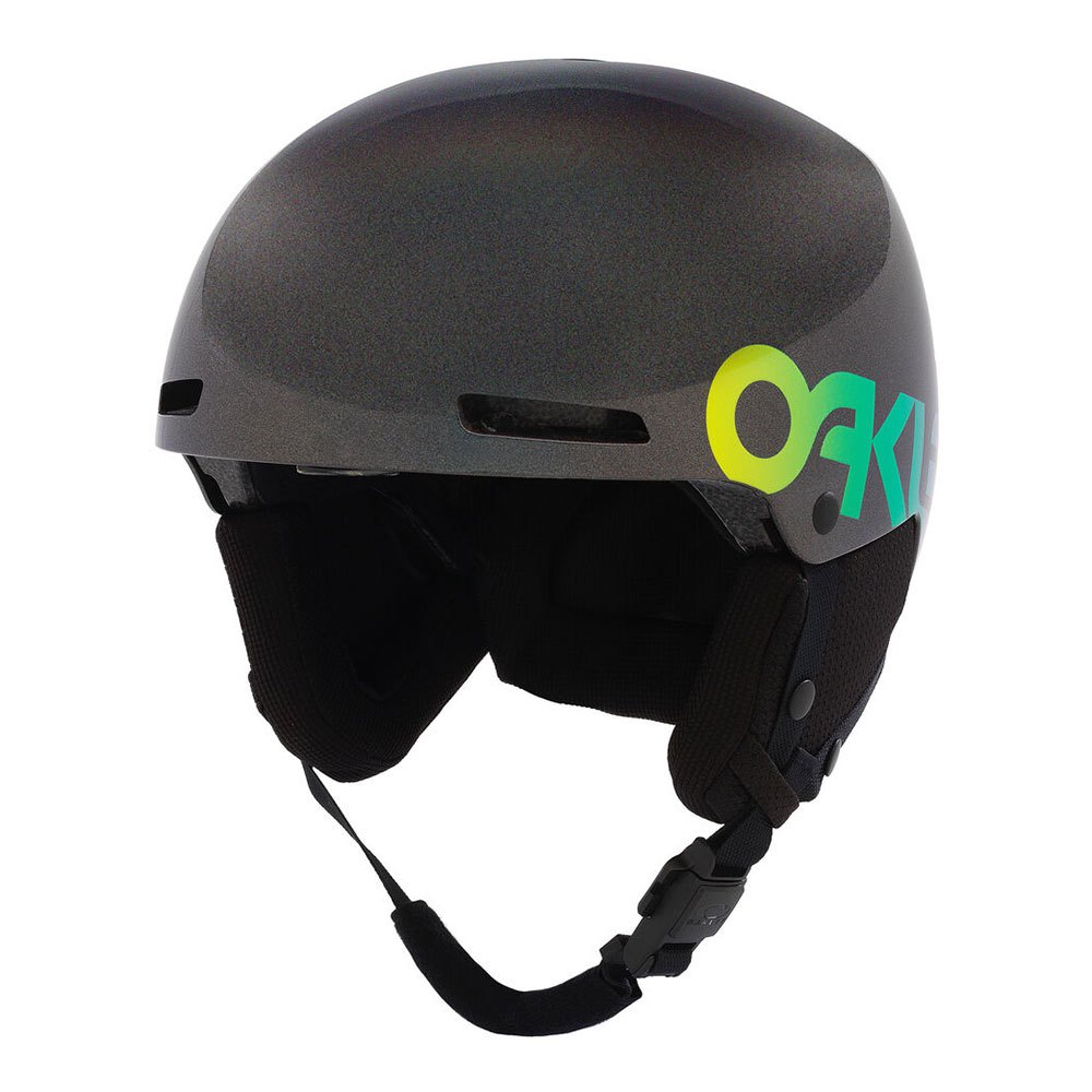 Oakley Apparel Mod1 Pro Helmet Schwarz M von Oakley Apparel