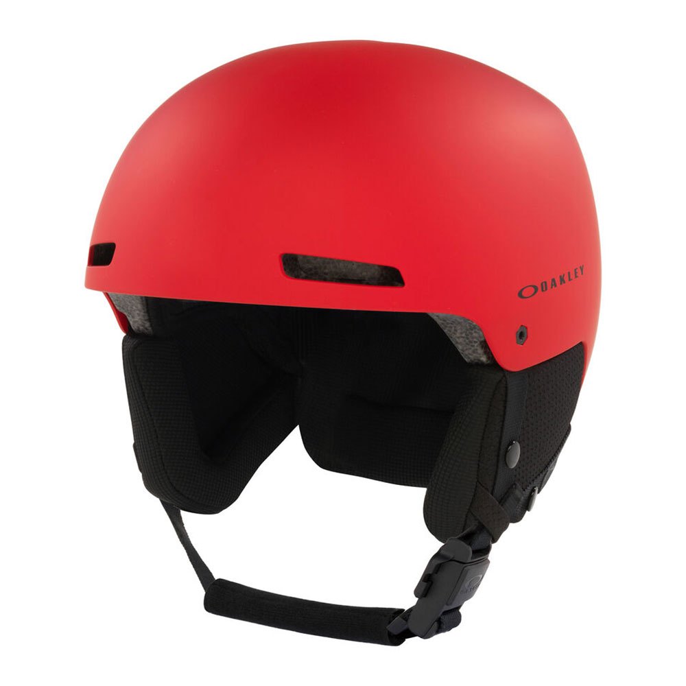 Oakley Apparel Mod1 Pro Helmet Rot 61-63 cm von Oakley Apparel