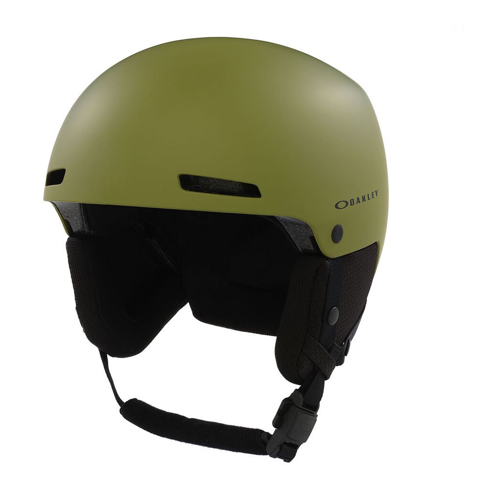 Oakley Apparel Mod1 Pro Helmet Grün S Oakley Apparel Mod1 Pro Helmet Grün S von Oakley Apparel