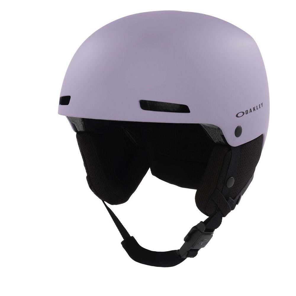 Oakley Apparel Mod1 Pro Junior Helmet Lila M von Oakley Apparel