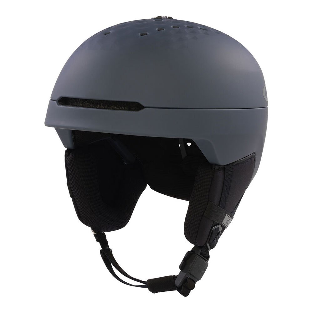 Oakley Apparel Mod3 Helmet Schwarz M Oakley Apparel Mod3 Helmet Schwarz M von Oakley Apparel
