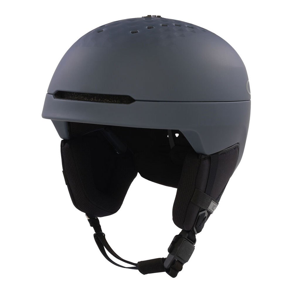 Oakley Apparel Mod3 Helmet Schwarz S von Oakley Apparel