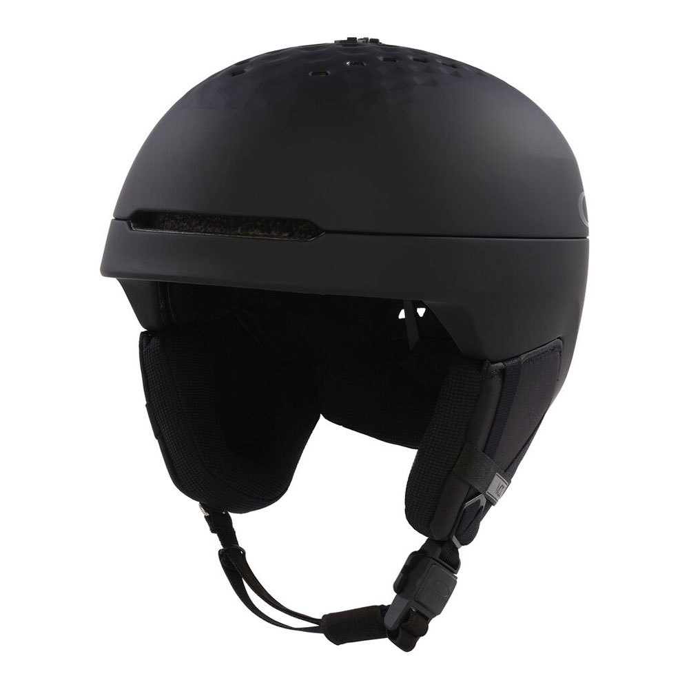 Oakley Apparel Mod3 Helmet Schwarz S Oakley Apparel Mod3 Helmet Schwarz S von Oakley Apparel