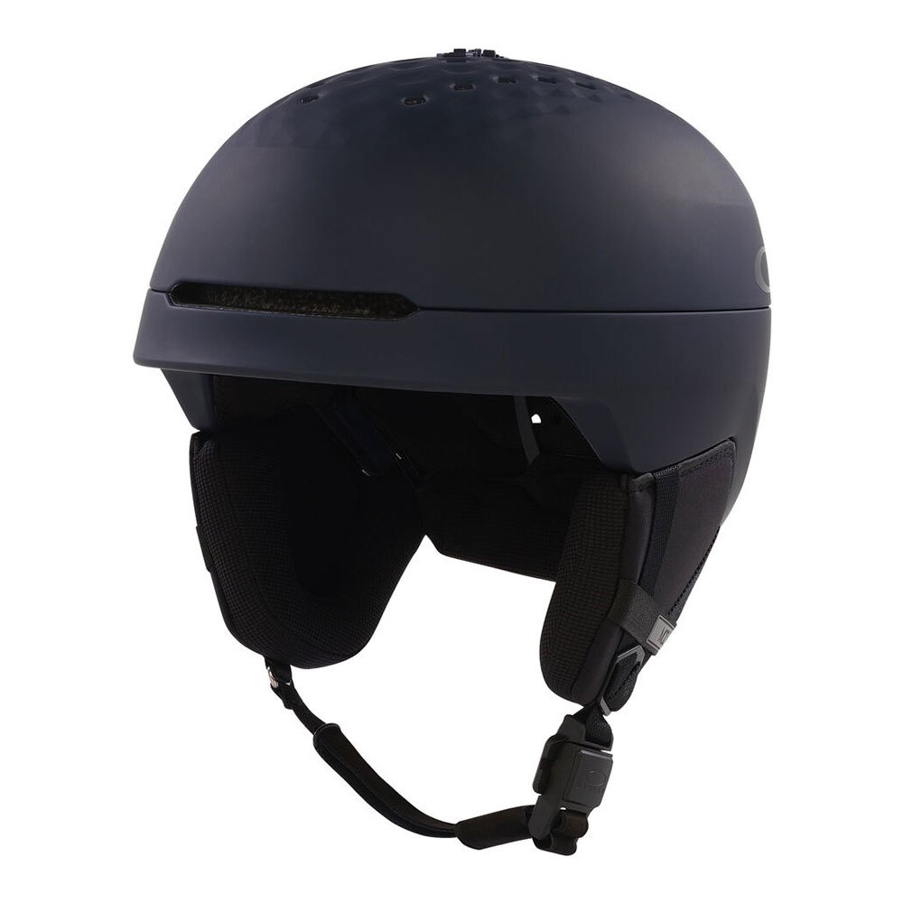 Oakley Apparel Mod3 Helmet Schwarz S von Oakley Apparel