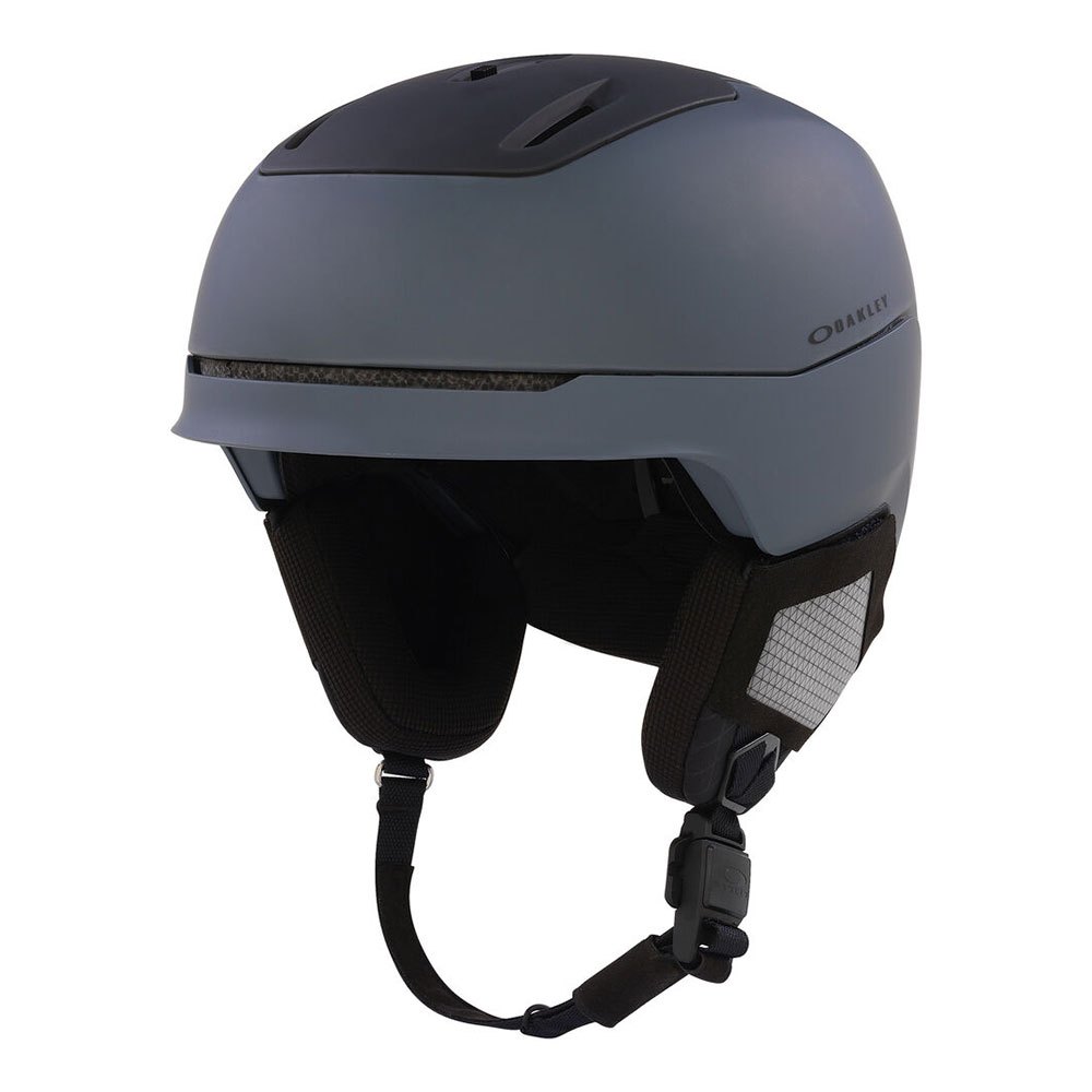 Oakley Apparel Mod5 Helmet Grau M Oakley Apparel Mod5 Helmet Grau M von Oakley Apparel