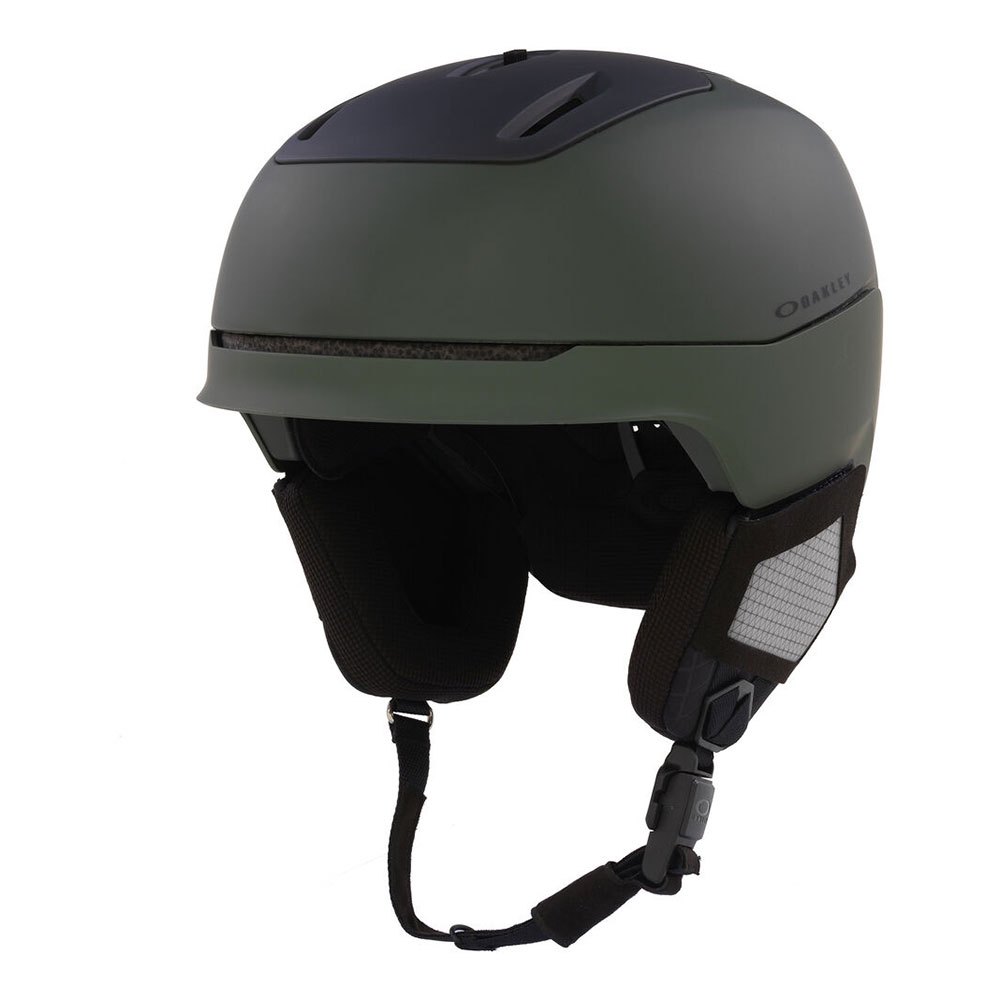 Oakley Apparel Mod5 Helmet Grün L von Oakley Apparel