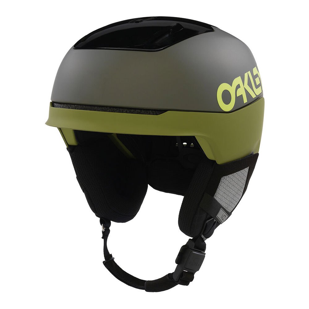 Oakley Apparel Mod5 Helmet Grün M Oakley Apparel Mod5 Helmet Grün M von Oakley Apparel