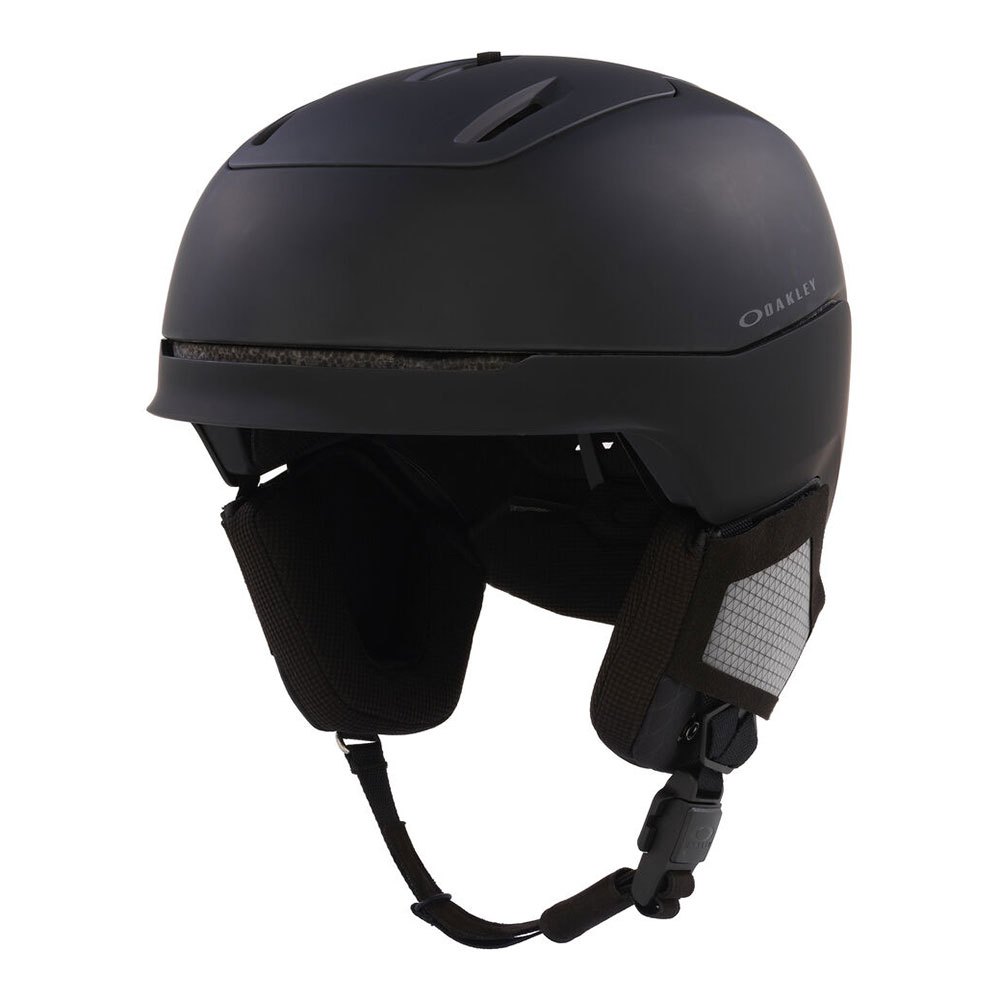 Oakley Apparel Mod5 Helmet Schwarz M Oakley Apparel Mod5 Helmet Schwarz M von Oakley Apparel