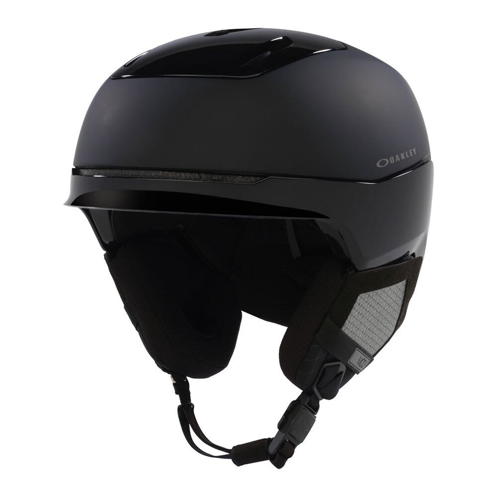 Oakley Apparel Mod5 Helmet Schwarz S Oakley Apparel Mod5 Helmet Schwarz S von Oakley Apparel