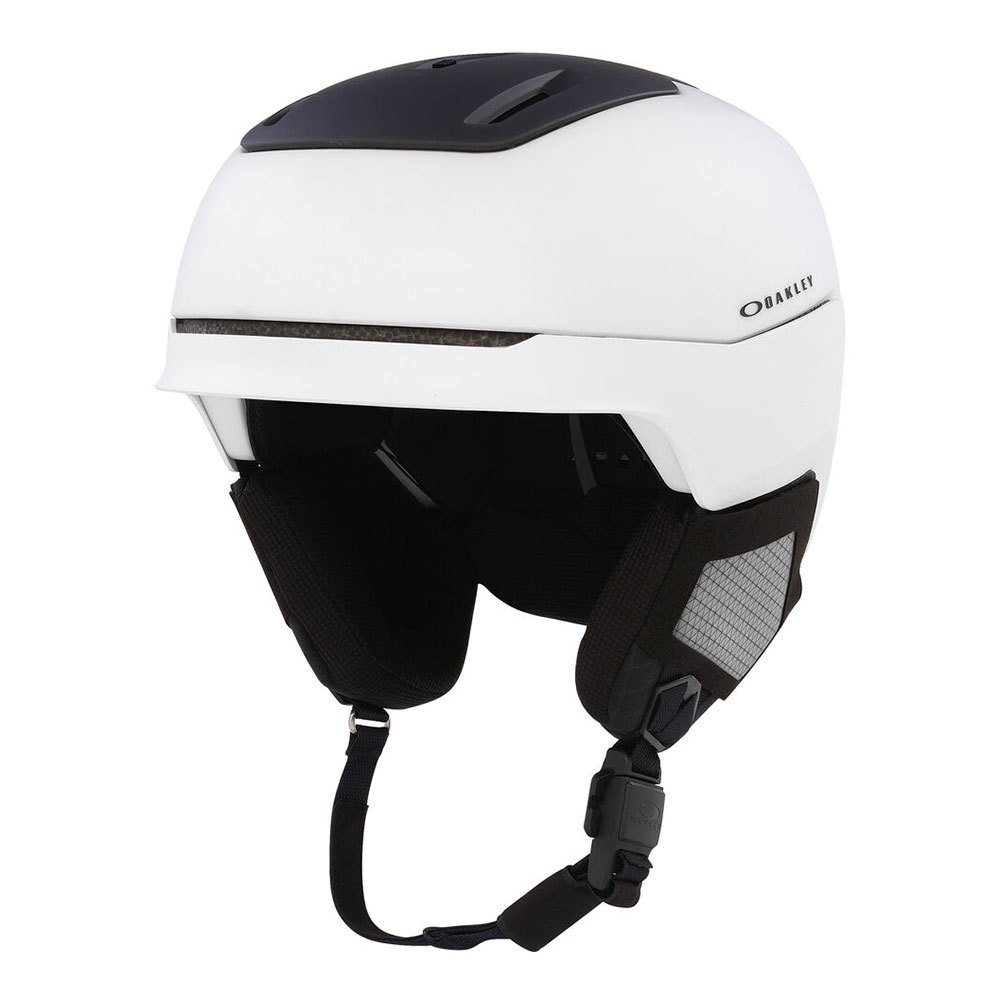 Oakley Apparel Mod5 Helmet Weiß S Oakley Apparel Mod5 Helmet Weiß S von Oakley Apparel