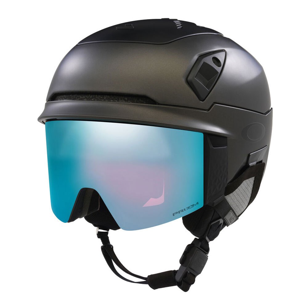 Oakley Apparel Mod7 Visor Helmet Schwarz L Oakley Apparel Mod7 Visor Helmet Schwarz L von Oakley Apparel
