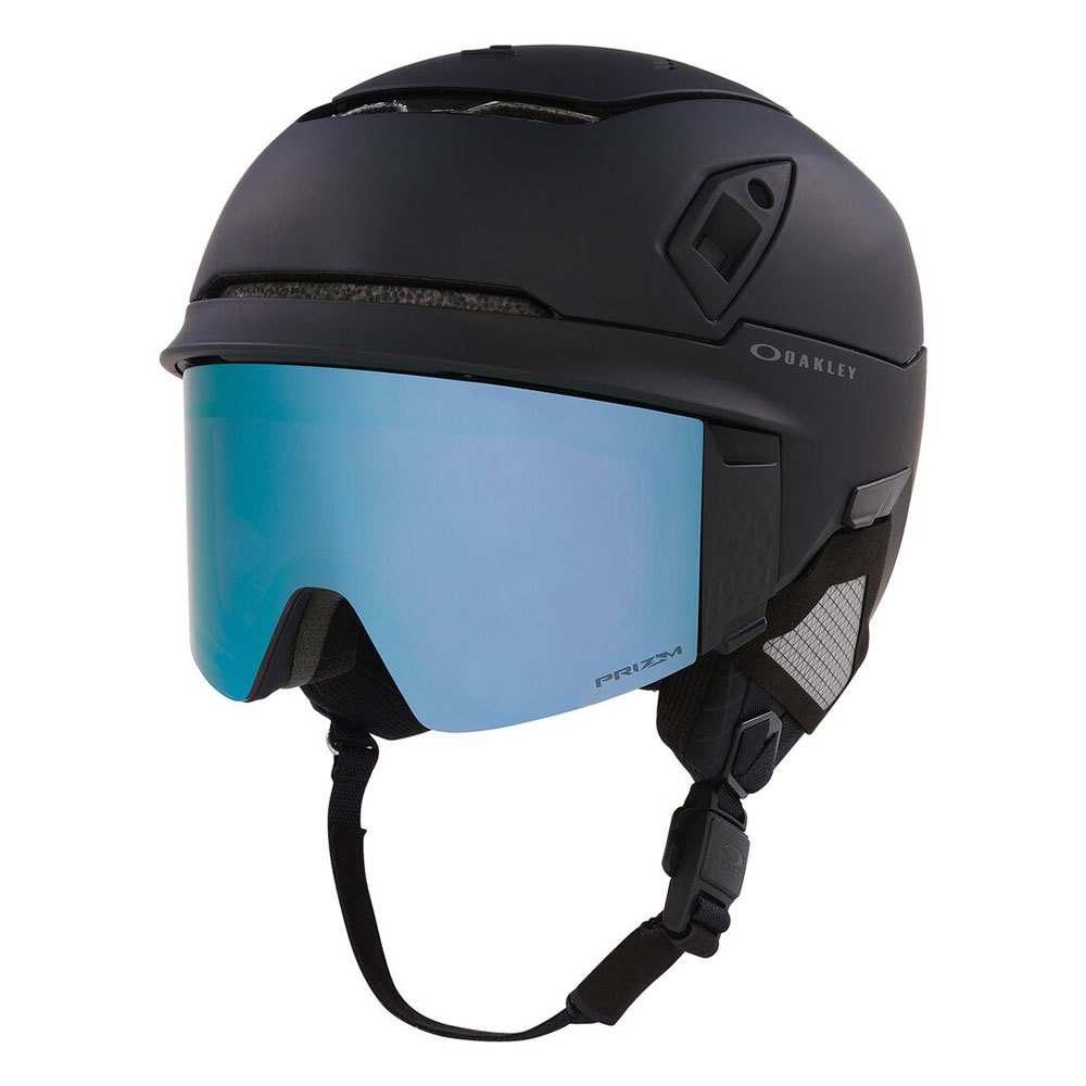 Oakley Apparel Mod7 Visor Helmet Blau S Oakley Apparel Mod7 Visor Helmet Blau S von Oakley Apparel