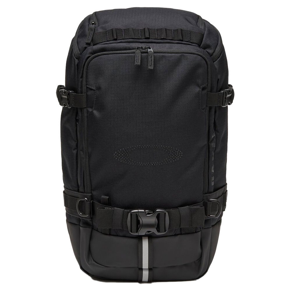 Oakley Apparel Peak Rc Backpack 25l Schwarz von Oakley Apparel