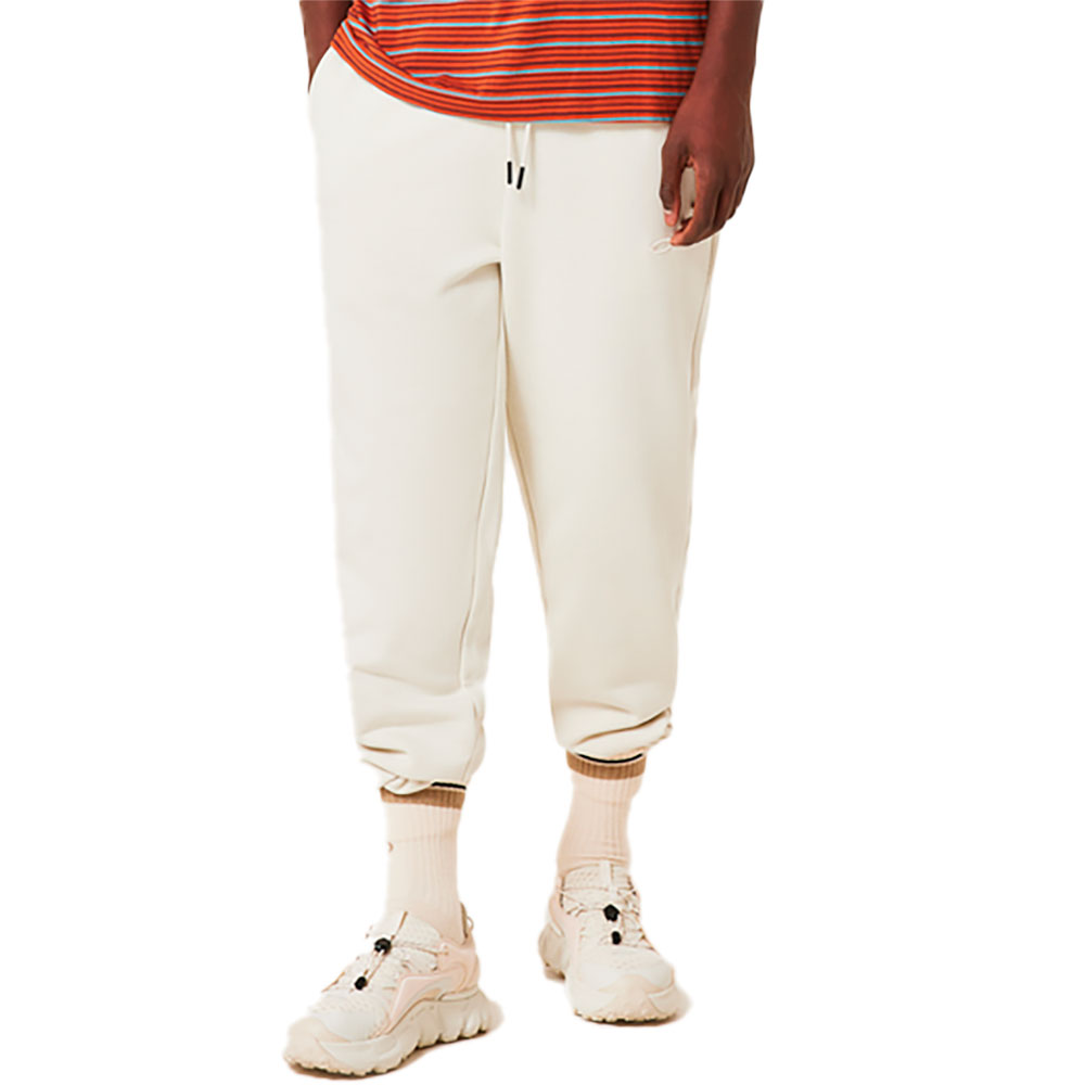 Oakley Apparel Relax Jogger 2.0 Tracksuit Pants Beige S Mann von Oakley Apparel