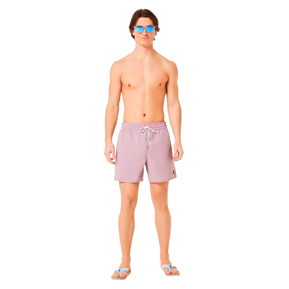 Oakley Apparel Robinson Rc 16´´ Swimming Shorts Rosa L Mann Oakley Apparel Robinson Rc 16´´ Swimming Shorts Rosa L Mann von Oakley Apparel