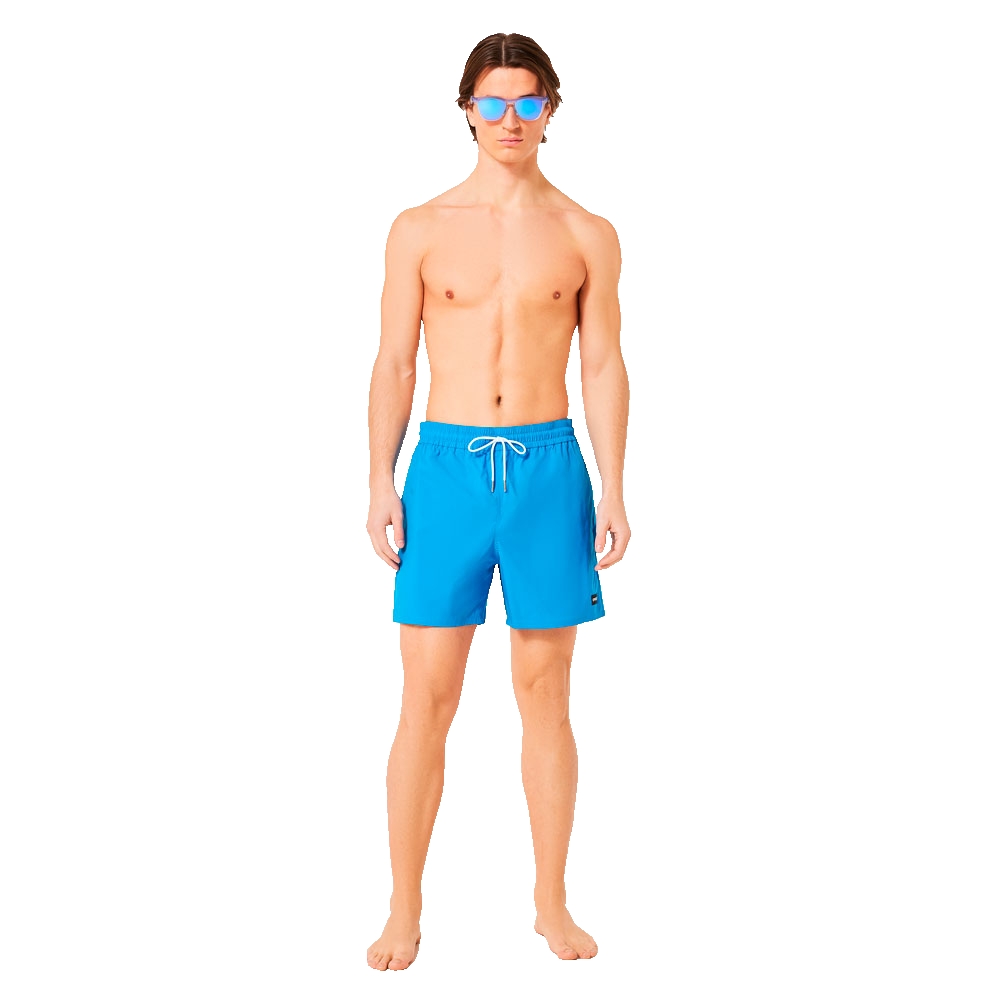 Oakley Apparel Robinson Rc 16´´ Swimming Shorts Blau L Mann Oakley Apparel Robinson Rc 16´´ Swimming Shorts Blau L Mann von Oakley Apparel
