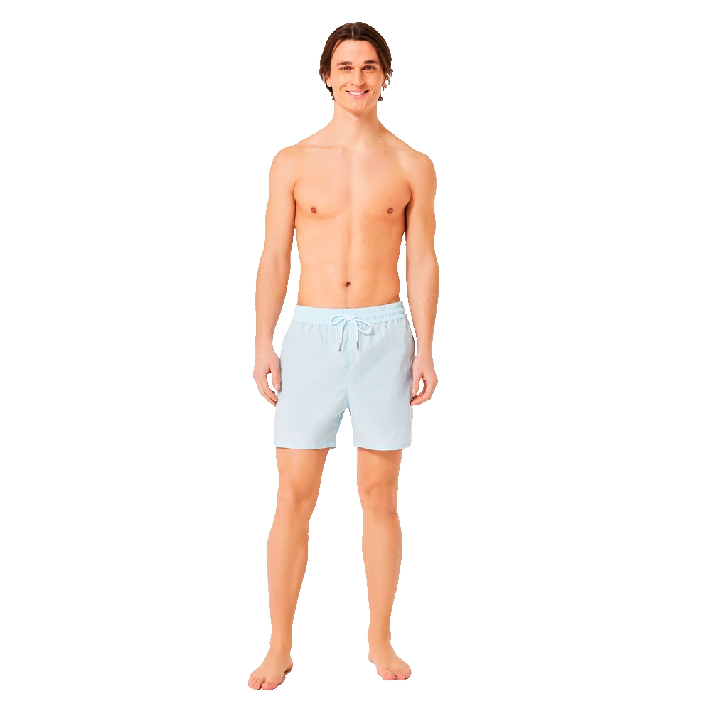 Oakley Apparel Robinson Rc 16´´ Swimming Shorts Blau S Mann Oakley Apparel Robinson Rc 16´´ Swimming Shorts Blau S Mann von Oakley Apparel