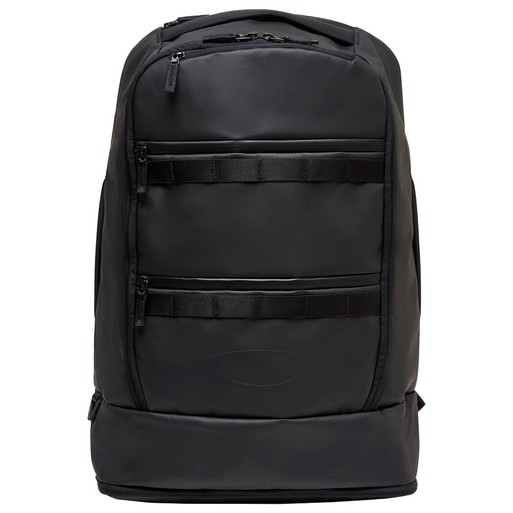 Oakley Apparel Rover Convertible Backpack Schwarz Oakley Apparel Rover Convertible Backpack Schwarz von Oakley Apparel