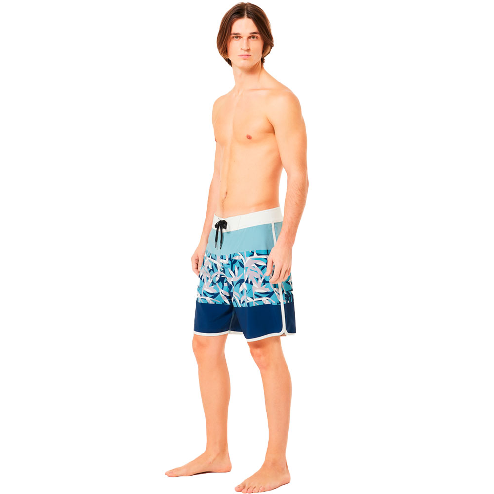 Oakley Apparel Session Rc 19´´ Boardshort Swimming Shorts Blau 28 Mann Oakley Apparel Session Rc 19´´ Boardshort Swimming Shorts Blau 28 Mann von Oakley Apparel