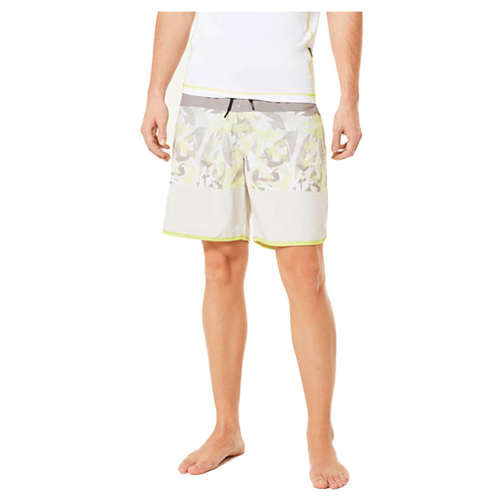 Oakley Apparel Session Rc 19´´ Boardshort Swimming Shorts Weiß 30 Mann Oakley Apparel Session Rc 19´´ Boardshort Swimming Shorts Weiß 30 Mann von Oakley Apparel